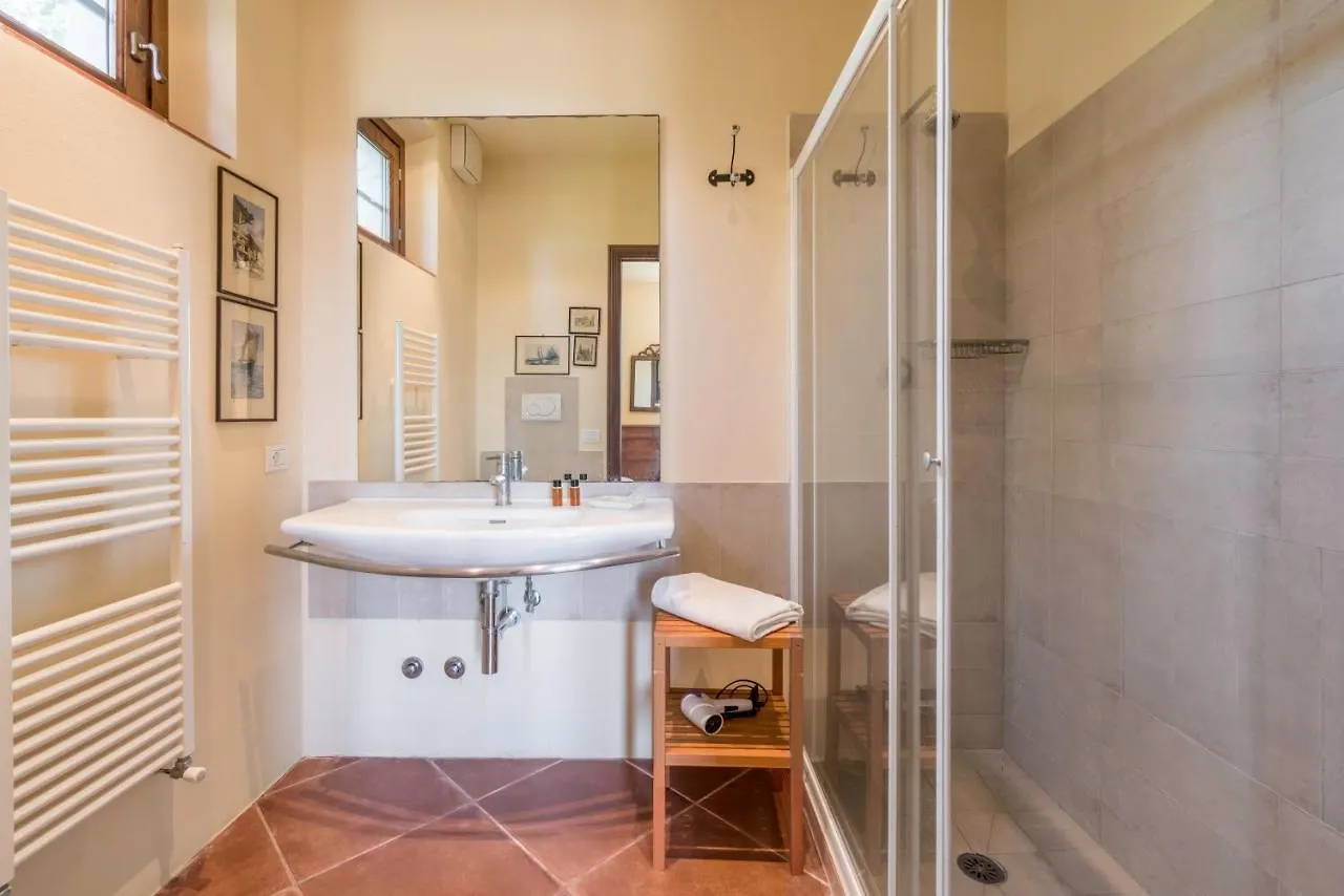 Villa Bandellina San Gimignano