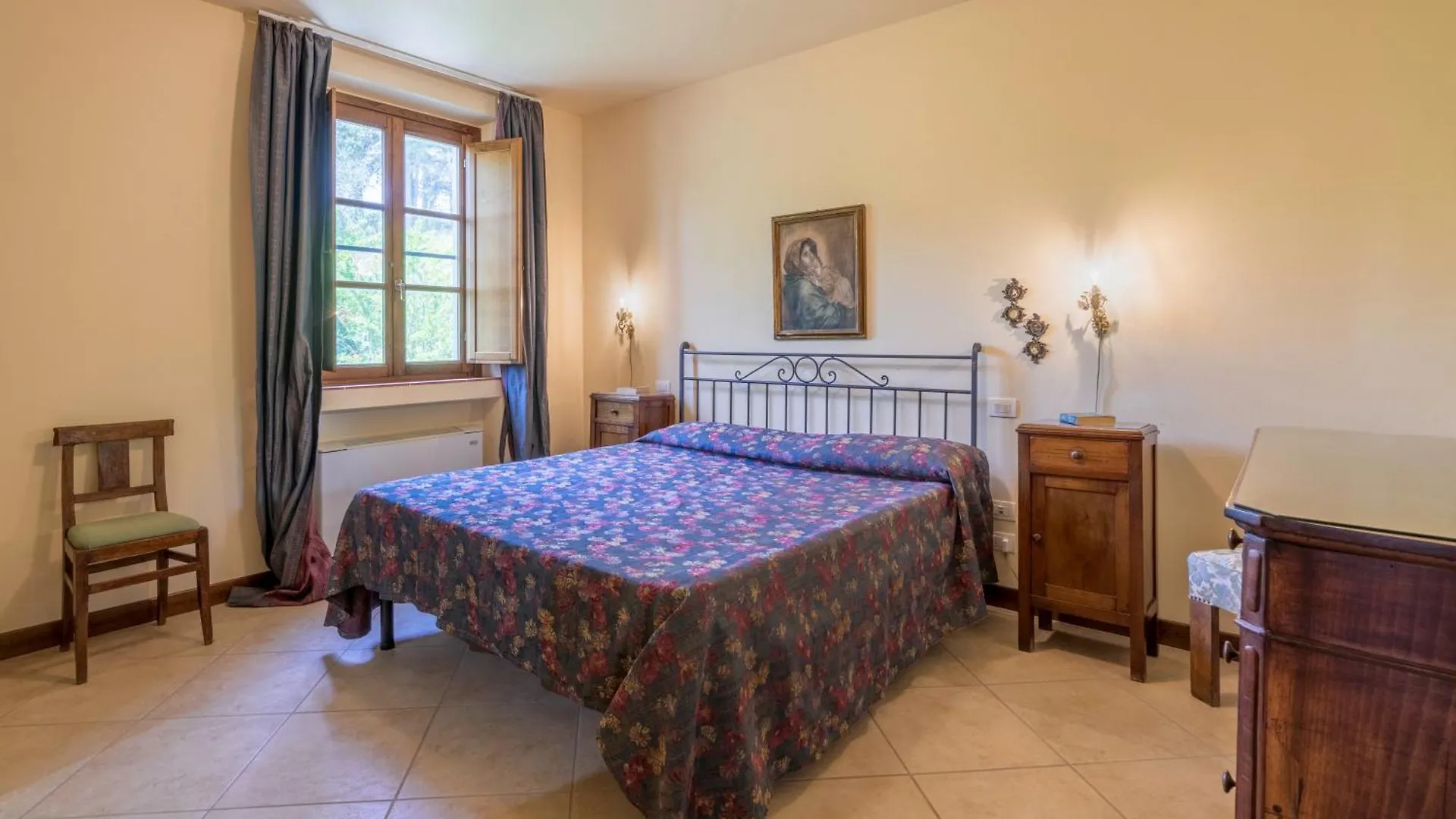 Villa Bandellina San Gimignano 0*,