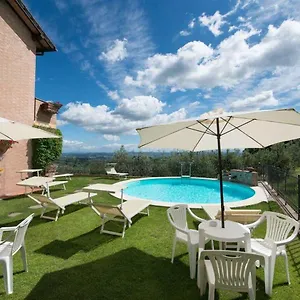  Apartment Casa Lari
