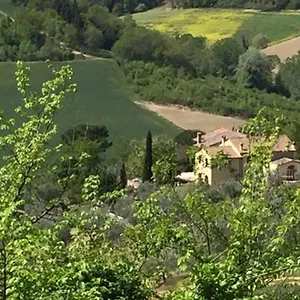 Casa Natura San Gimignano