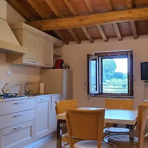  Apartament Tinacci