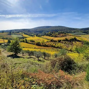  Country house Del Sole