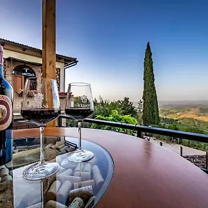  Farm stay Cesani