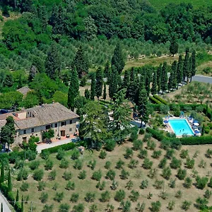  Country house Il Casale Del Cotone