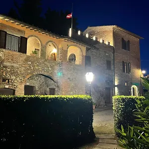  Farm stay Fattoria Di Pancole