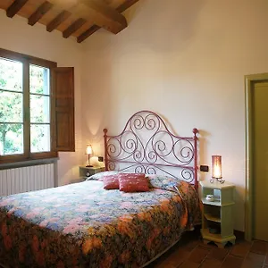 Villino Del Grillo San Gimignano