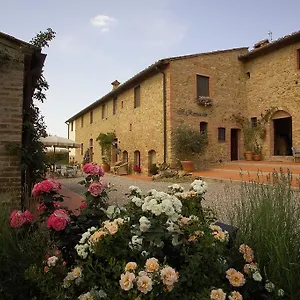  Country house Il Rosolaccio