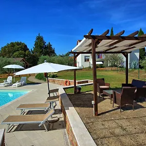Tenuta Fornacelle San Gimignano