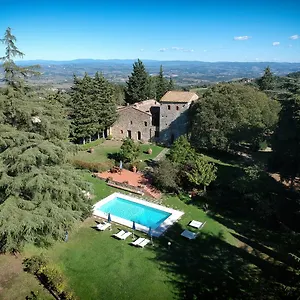  Bed & Breakfast La Torre - Fattoria Di Larniano