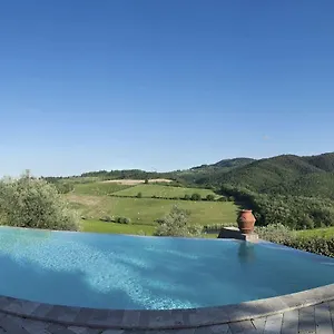Santo Pietro San Gimignano