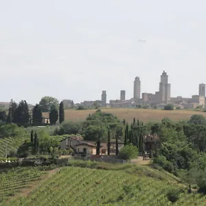Podere Vigna Del Sole San Gimignano