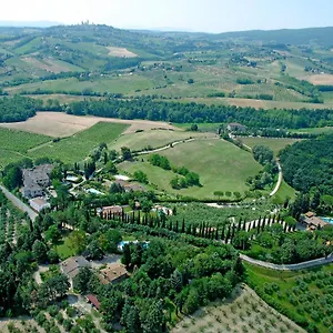 Fattoria Sant'andrea - Farm Séjour à la ferme