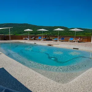  Country house Casa Le