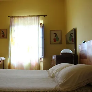 Bio Agriturismo Podere Pretoia San Gimignano